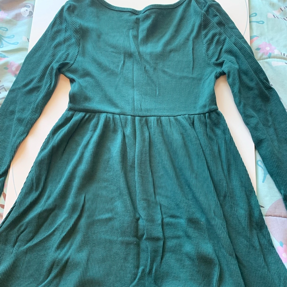 ⭐️Wild Fabel Dress⭐️ - Picture 5 of 5